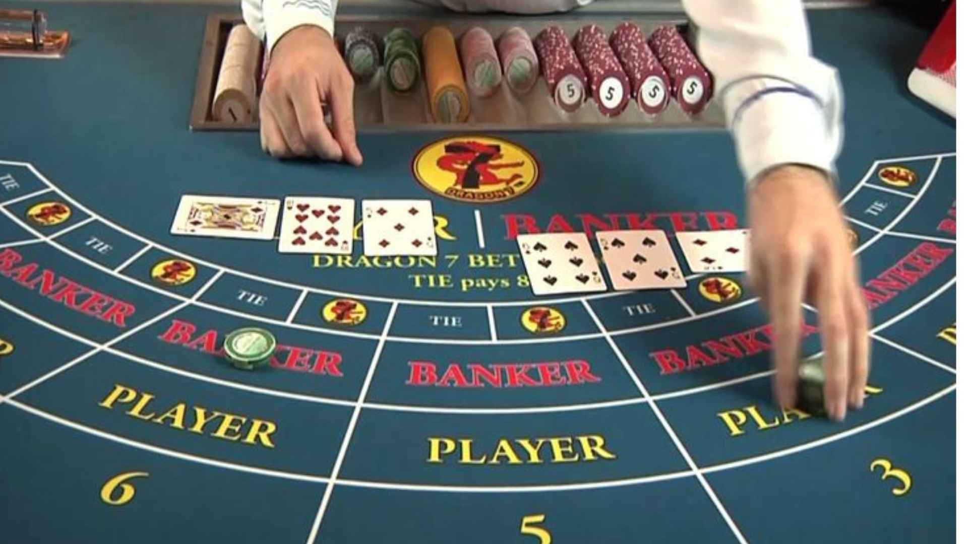 Closest Casino to Branson Missouri Finding Nearby Gaming Destinations