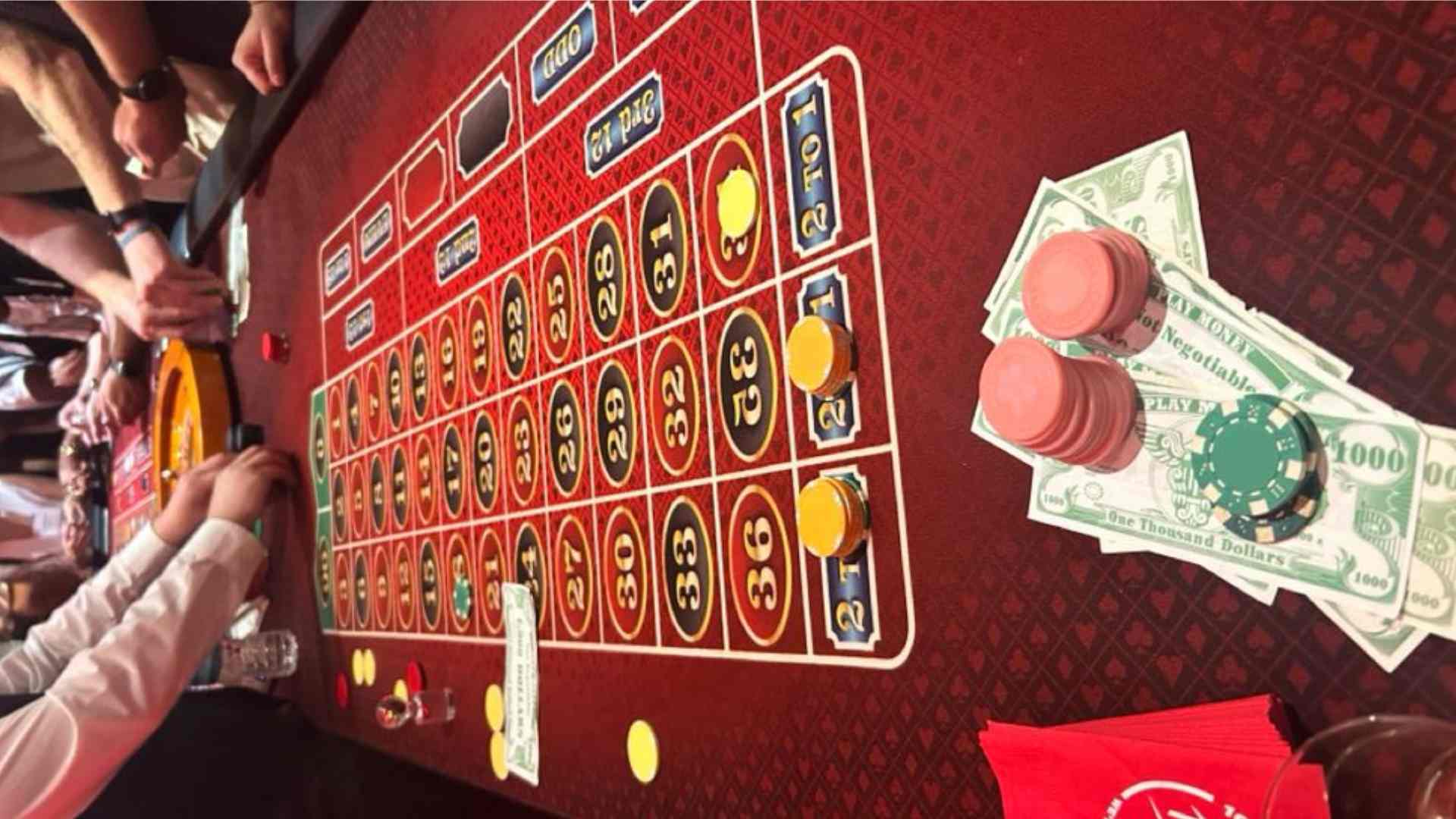 Is Sports Betting Illegal in South Carolina Understanding South Carolina Betting Rules