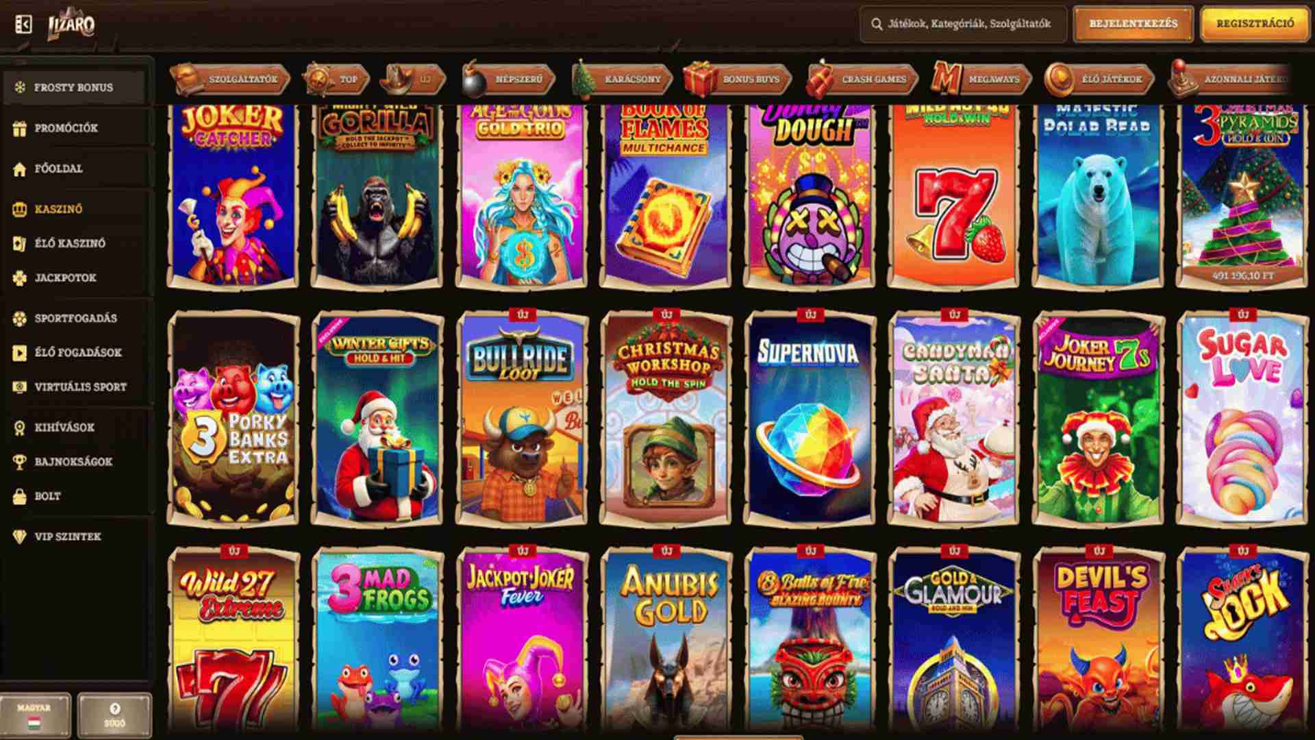 Live Casino Platforms Offering Authentic Digital Experiences
